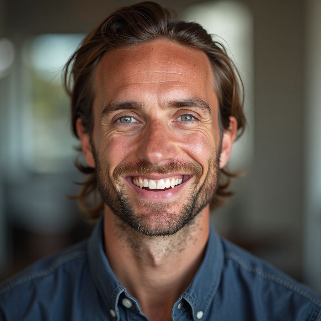 Thomas Becker
